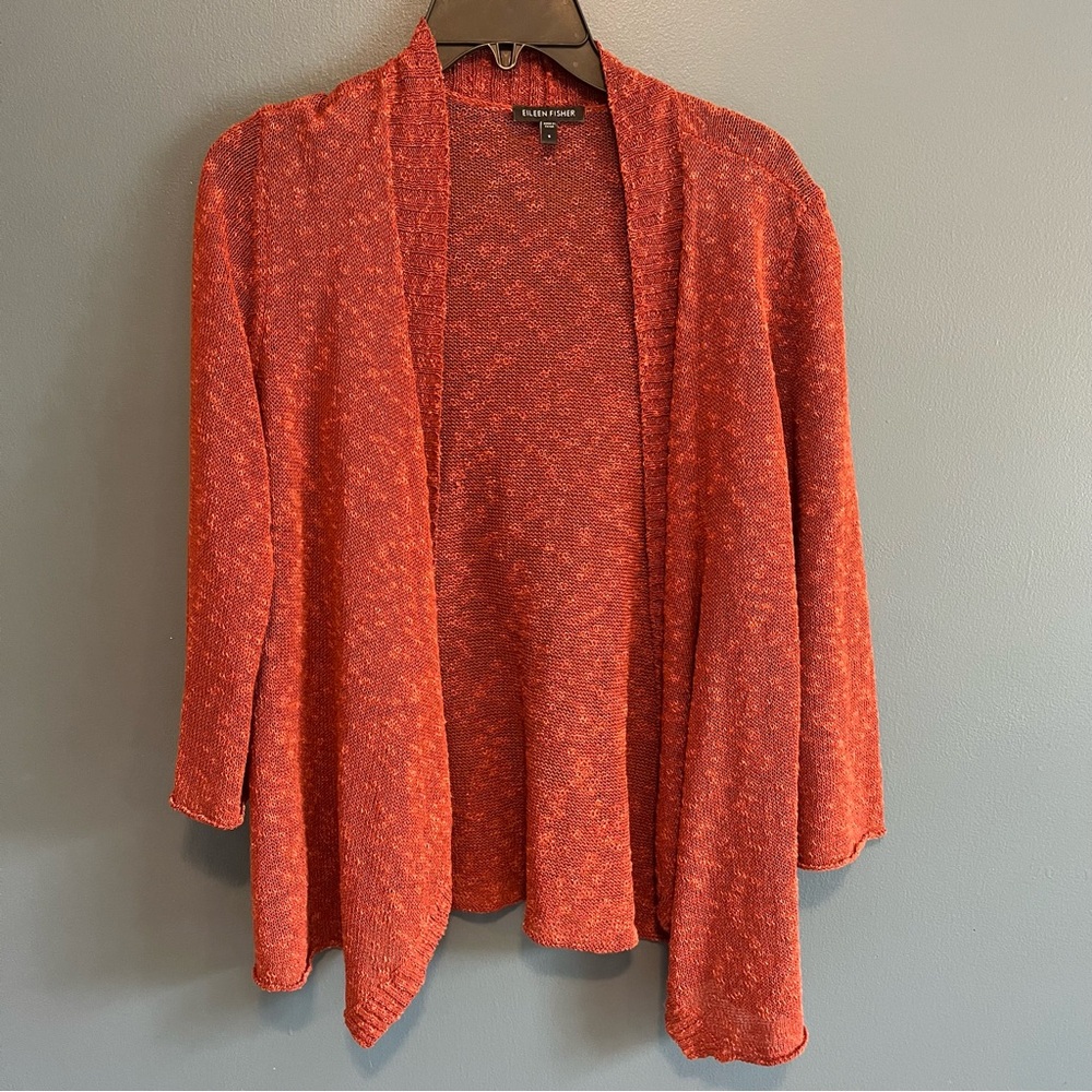 Eileen Fisher Cardigan